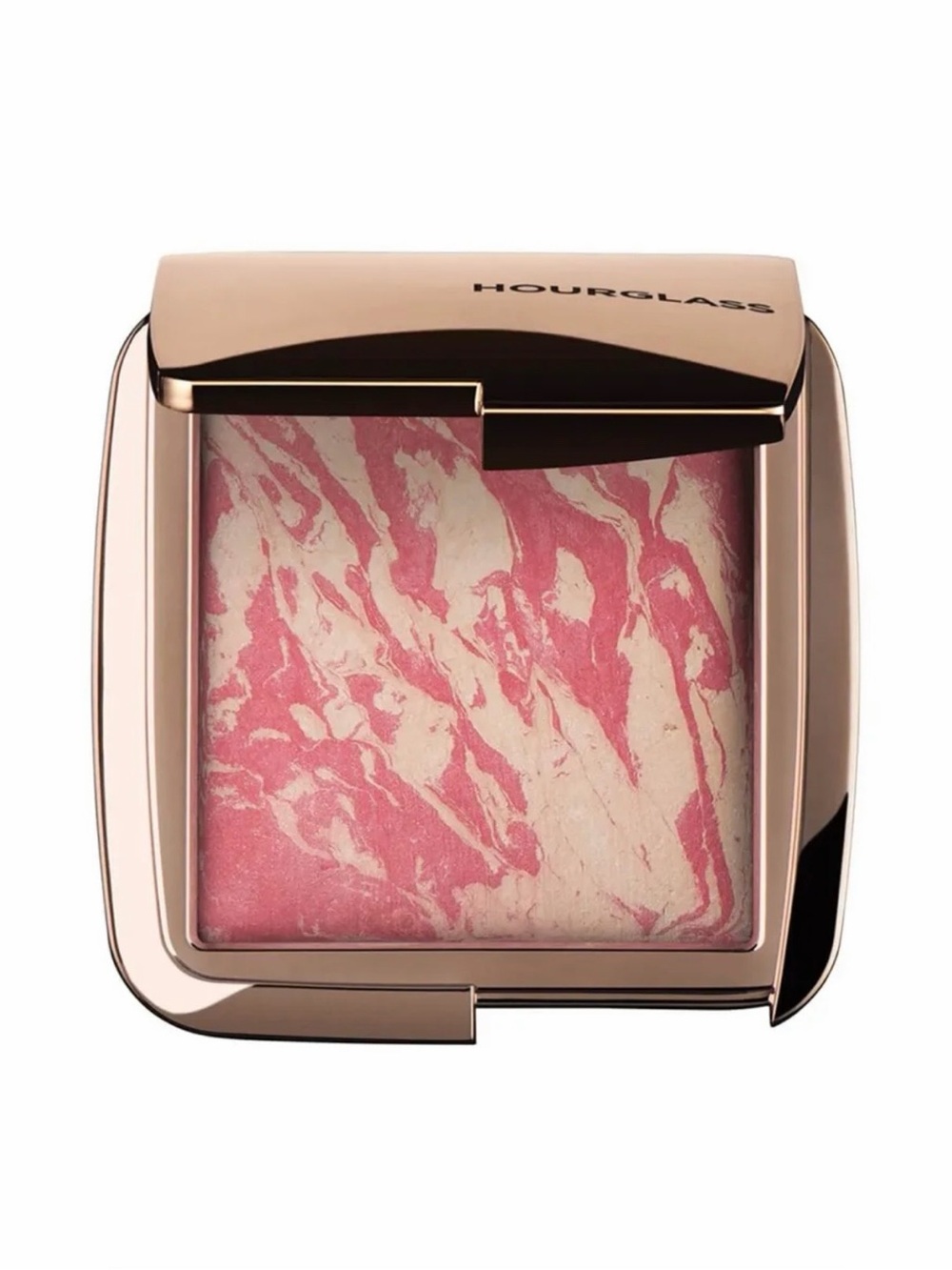 Hourglass Ambient Lighting Blush in Diffused Heat